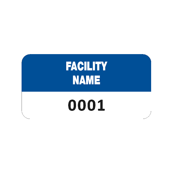 Asset Tags