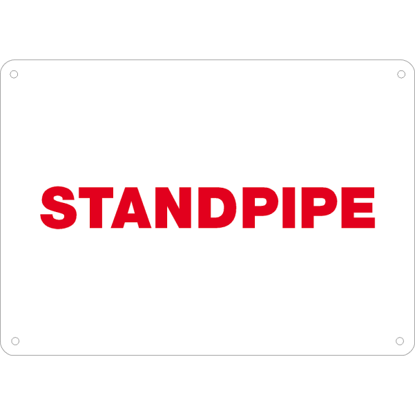 Standpipe