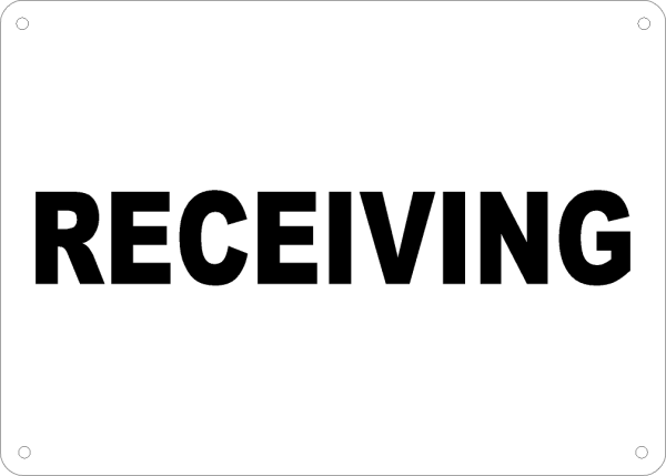 Receiving